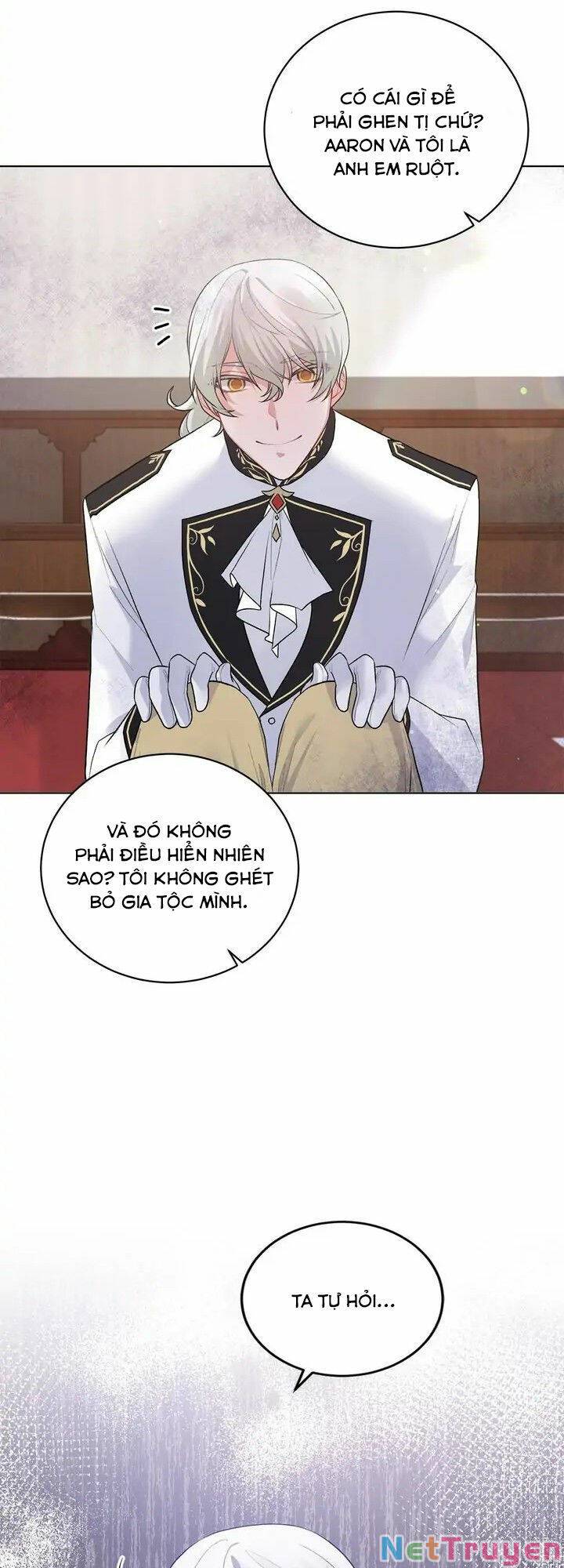 Nhân Vật Phản Diện Muốn Thành Nữ Chính: Chapter 72