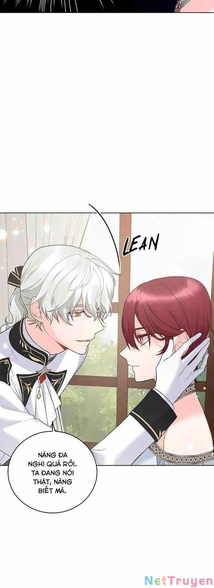 Nhân Vật Phản Diện Muốn Thành Nữ Chính: Chapter 72