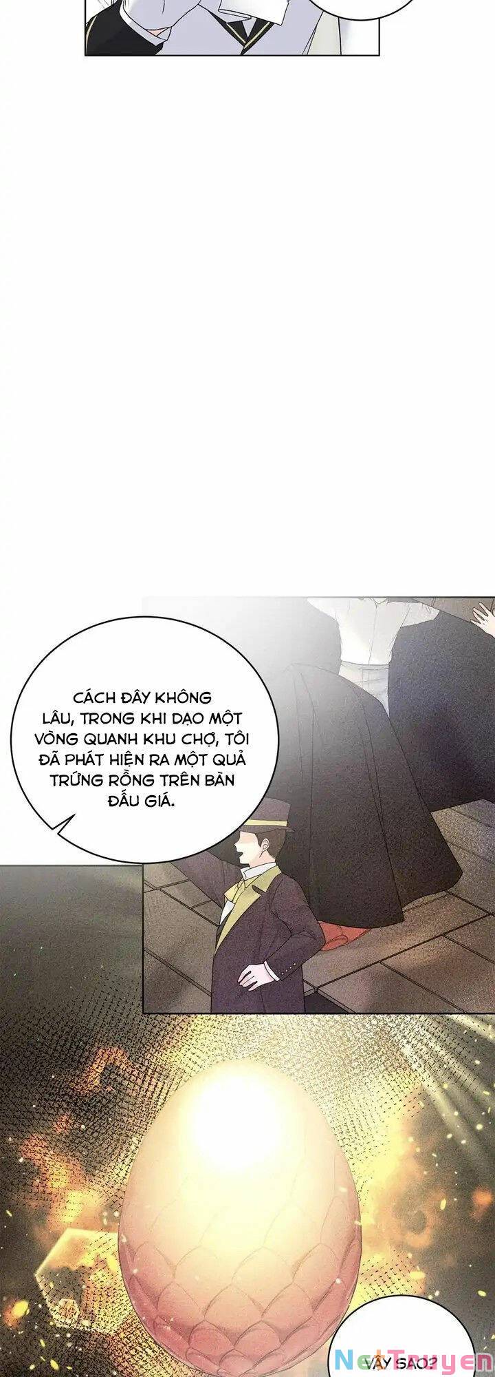 Nhân Vật Phản Diện Muốn Thành Nữ Chính: Chapter 72