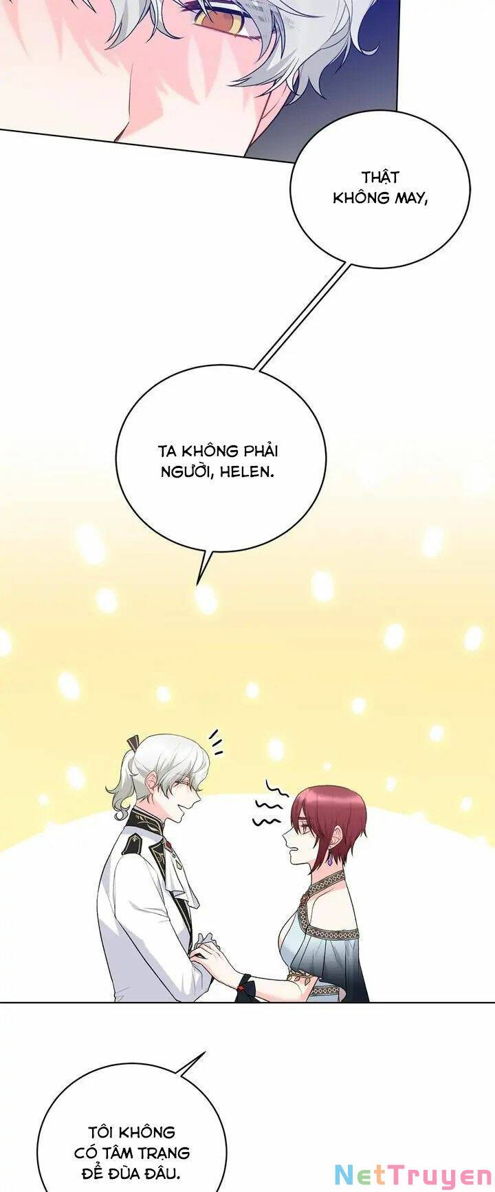 Nhân Vật Phản Diện Muốn Thành Nữ Chính: Chapter 72