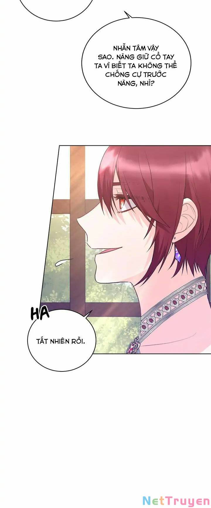 Nhân Vật Phản Diện Muốn Thành Nữ Chính: Chapter 72