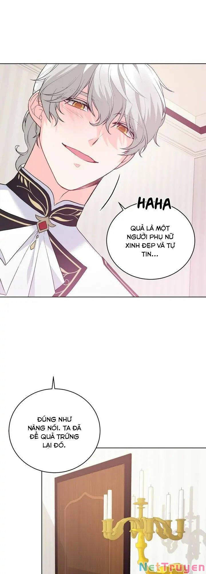 Nhân Vật Phản Diện Muốn Thành Nữ Chính: Chapter 72