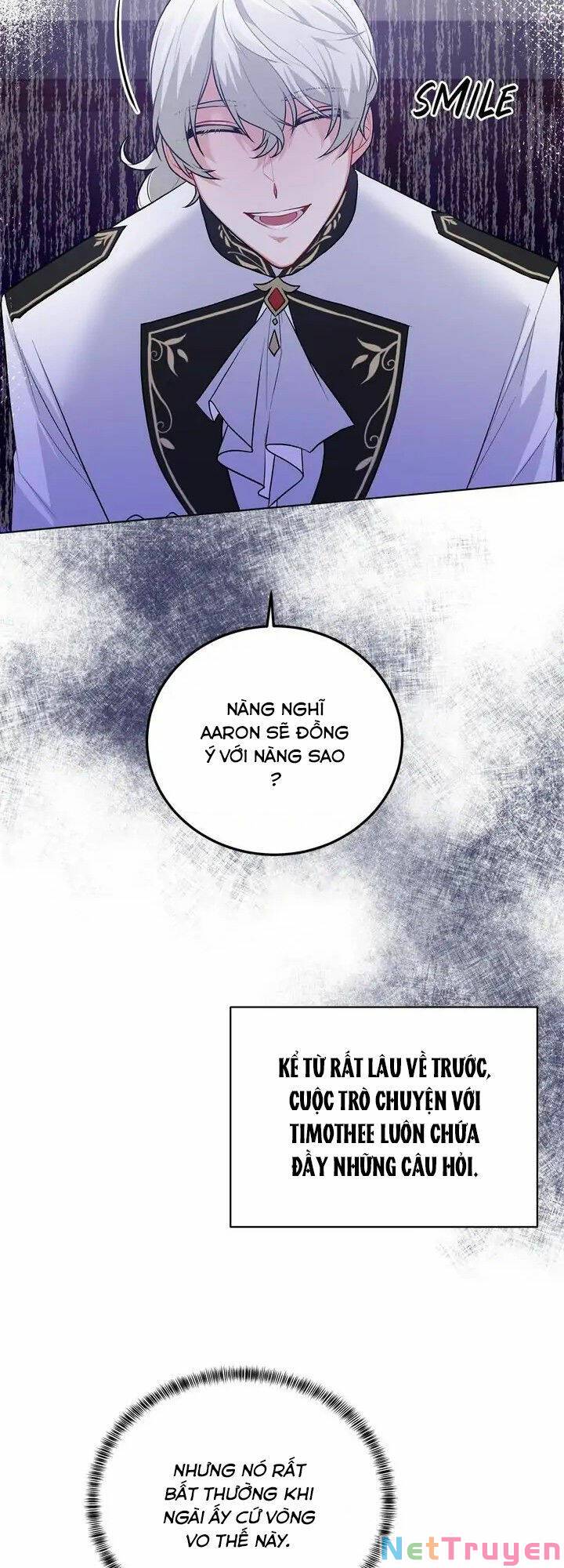 Nhân Vật Phản Diện Muốn Thành Nữ Chính: Chapter 72