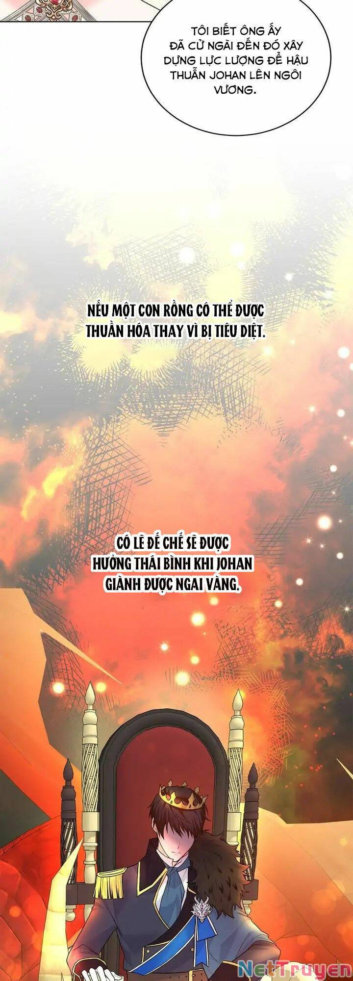 Nhân Vật Phản Diện Muốn Thành Nữ Chính: Chapter 72