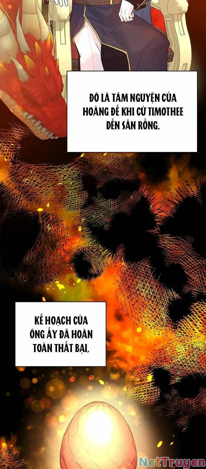 Nhân Vật Phản Diện Muốn Thành Nữ Chính: Chapter 72