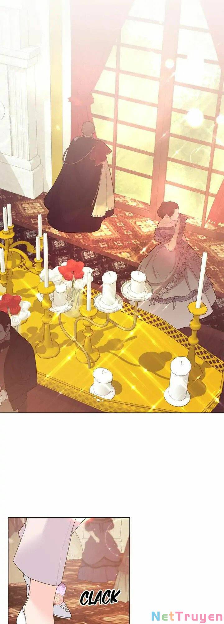 Nhân Vật Phản Diện Muốn Thành Nữ Chính: Chapter 72