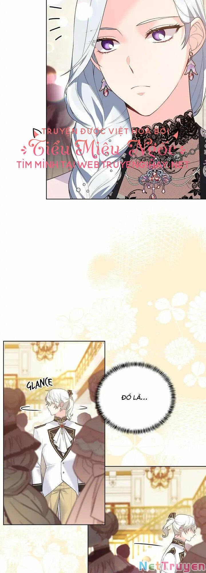 Nhân Vật Phản Diện Muốn Thành Nữ Chính: Chapter 72