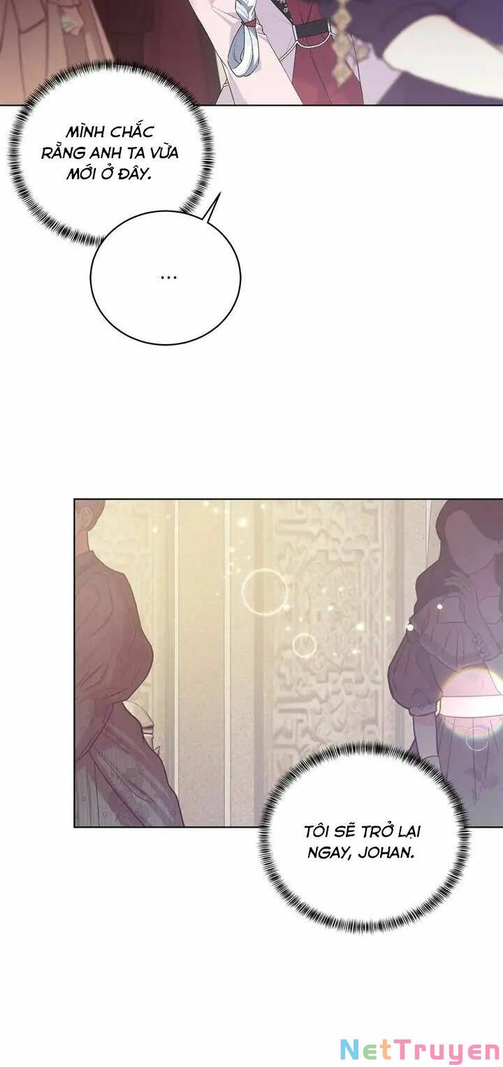 Nhân Vật Phản Diện Muốn Thành Nữ Chính: Chapter 72