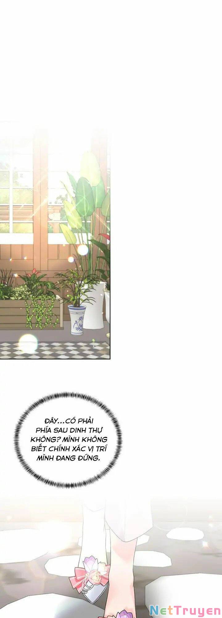 Nhân Vật Phản Diện Muốn Thành Nữ Chính: Chapter 72