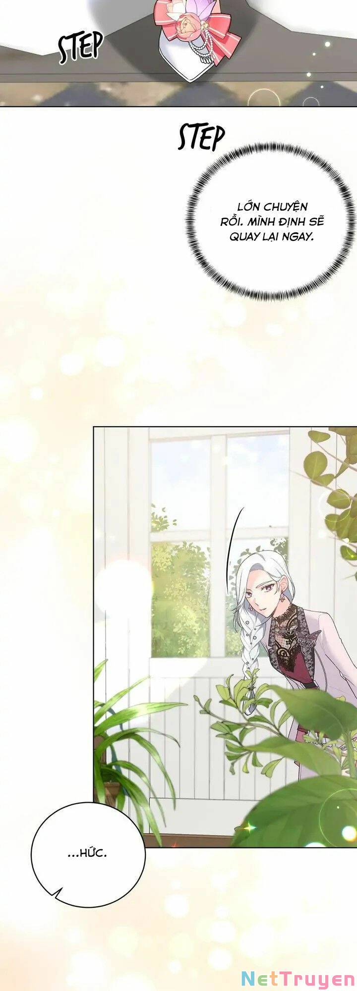 Nhân Vật Phản Diện Muốn Thành Nữ Chính: Chapter 72