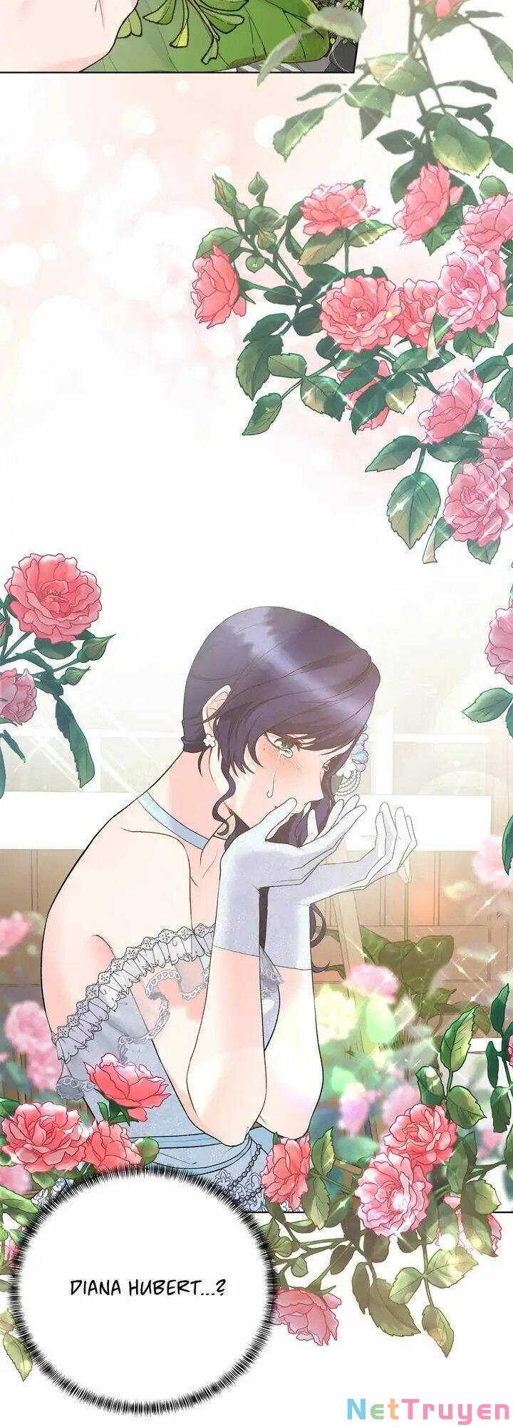 Nhân Vật Phản Diện Muốn Thành Nữ Chính: Chapter 72