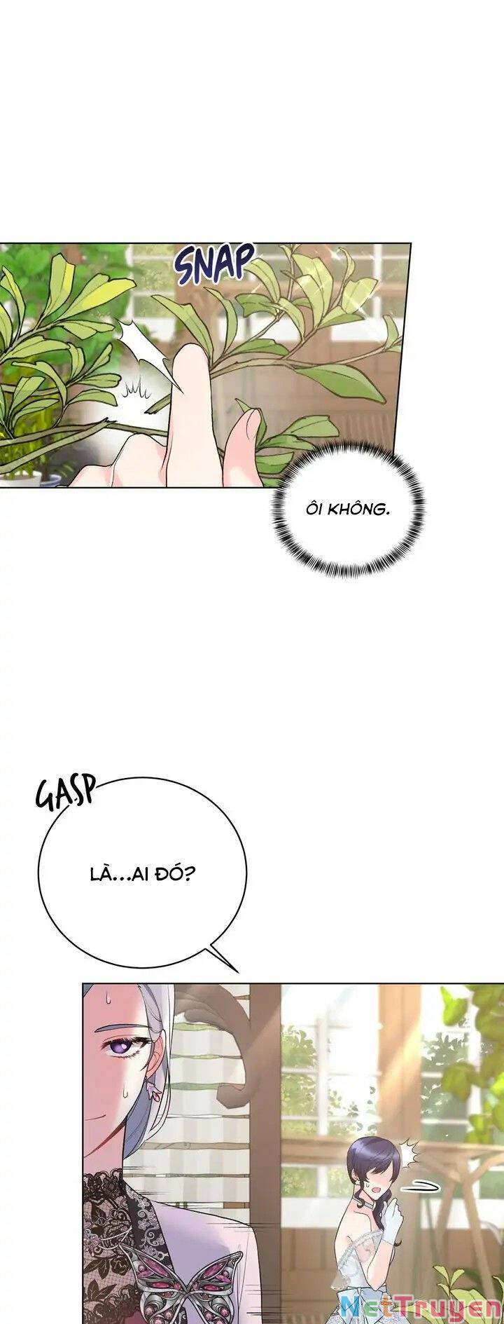 Nhân Vật Phản Diện Muốn Thành Nữ Chính: Chapter 72