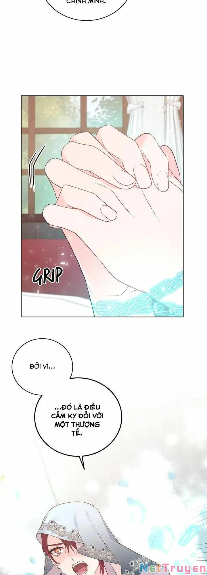 Nhân Vật Phản Diện Muốn Thành Nữ Chính: Chapter 72