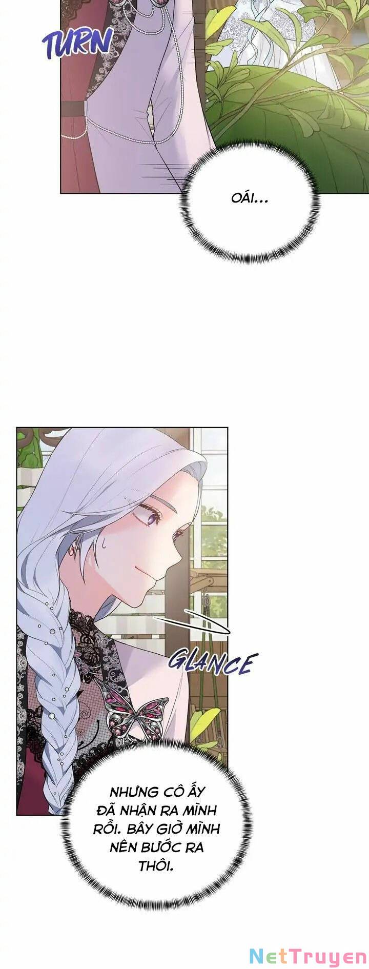 Nhân Vật Phản Diện Muốn Thành Nữ Chính: Chapter 72