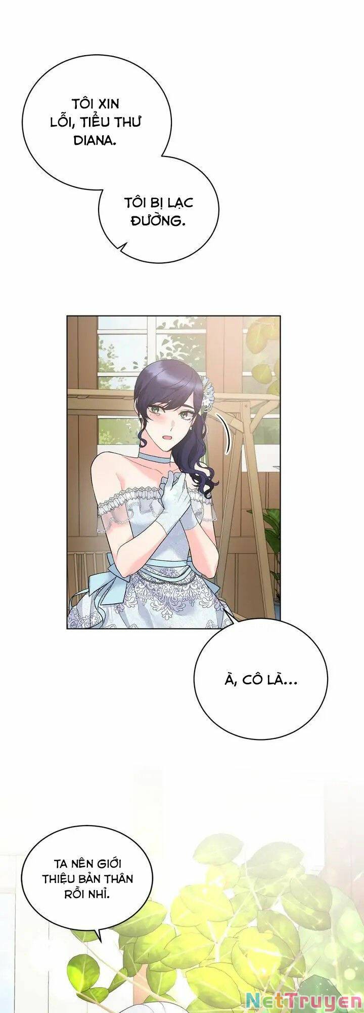 Nhân Vật Phản Diện Muốn Thành Nữ Chính: Chapter 72