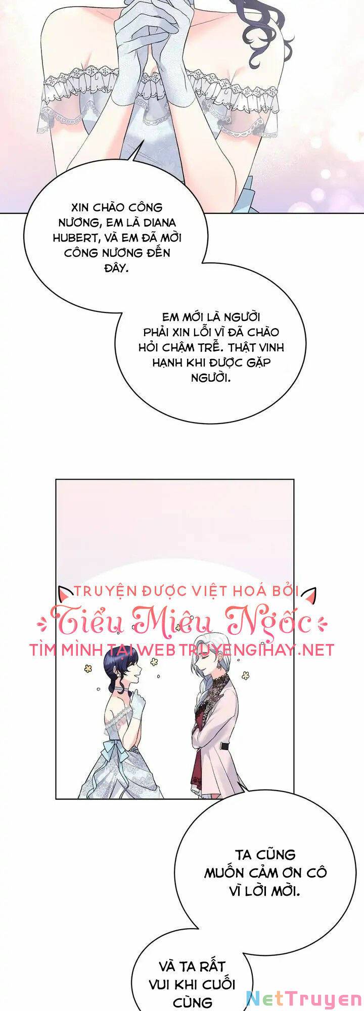 Nhân Vật Phản Diện Muốn Thành Nữ Chính: Chapter 72