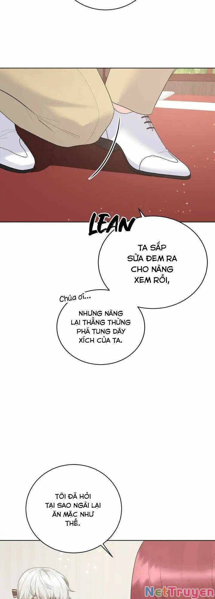 Nhân Vật Phản Diện Muốn Thành Nữ Chính: Chapter 72