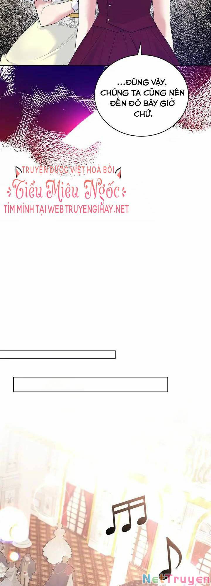 Nhân Vật Phản Diện Muốn Thành Nữ Chính: Chapter 74