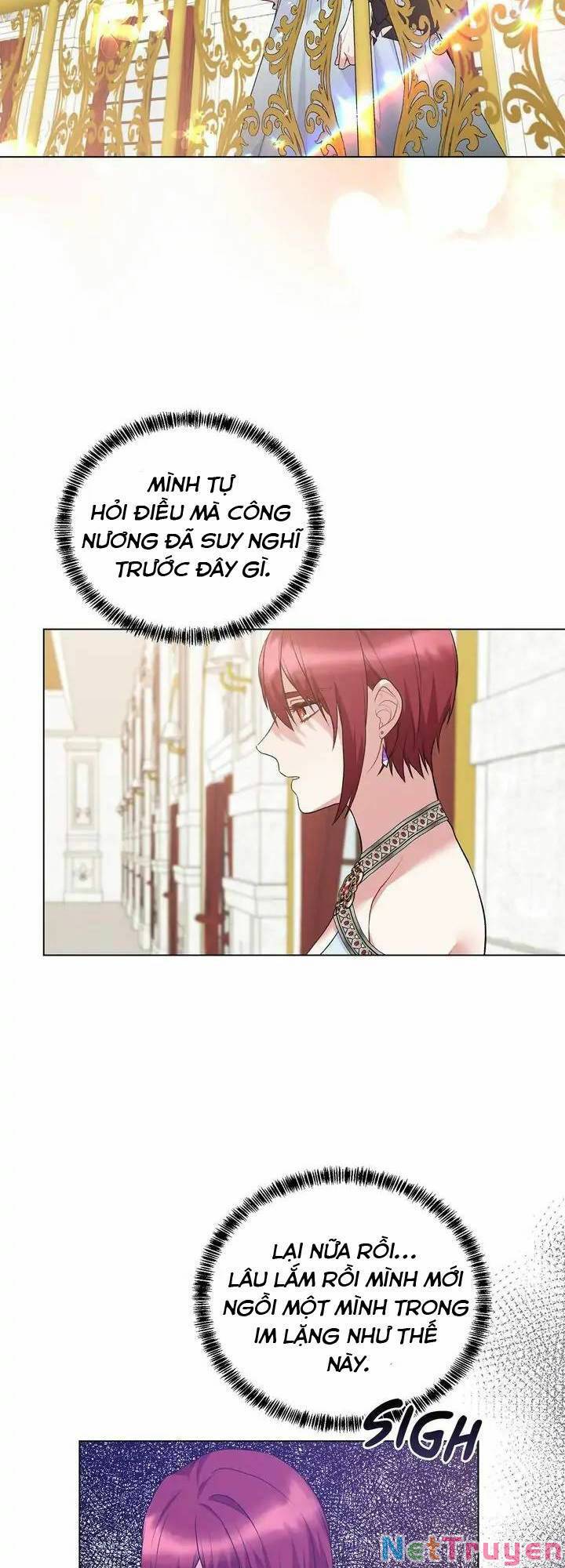 Nhân Vật Phản Diện Muốn Thành Nữ Chính: Chapter 74