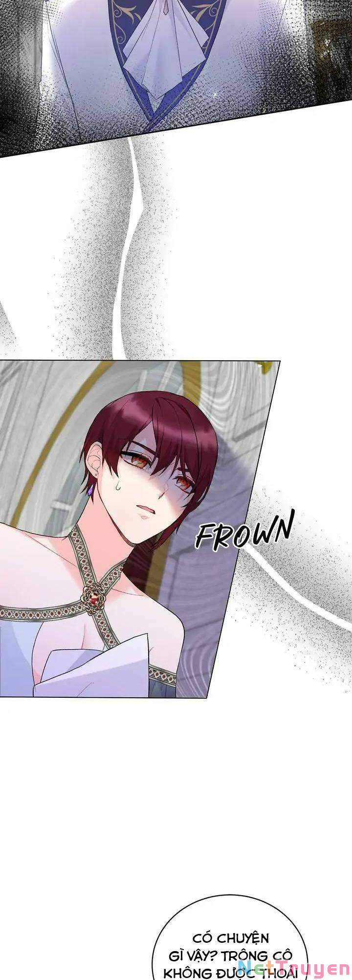 Nhân Vật Phản Diện Muốn Thành Nữ Chính: Chapter 74