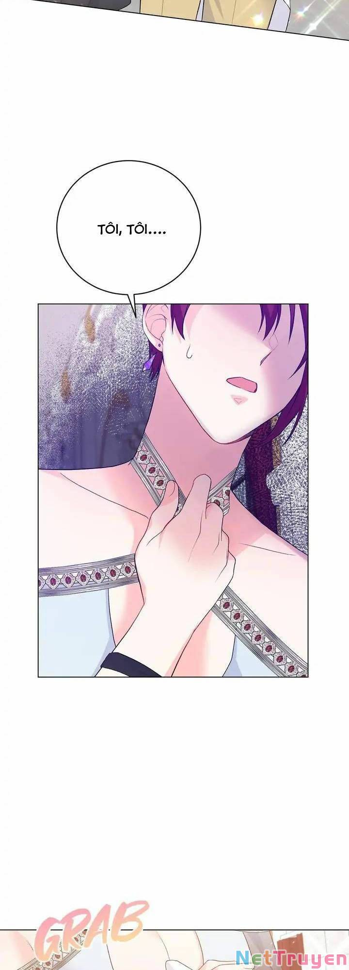 Nhân Vật Phản Diện Muốn Thành Nữ Chính: Chapter 74