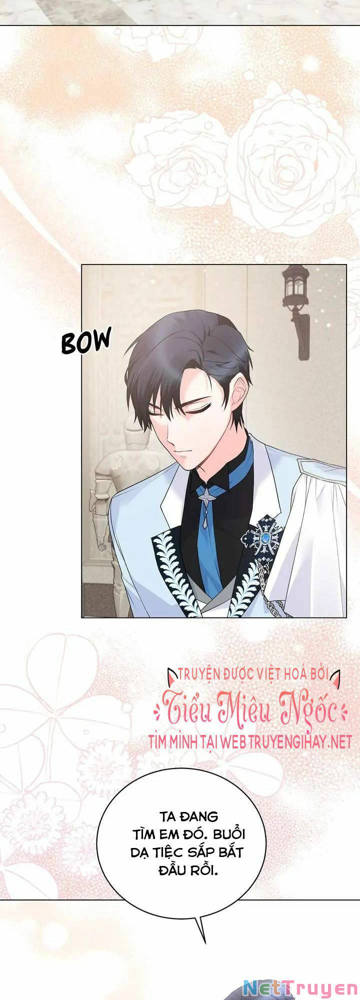 Nhân Vật Phản Diện Muốn Thành Nữ Chính: Chapter 74