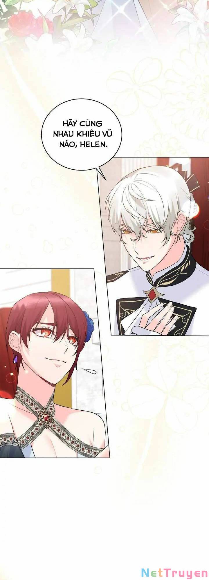Nhân Vật Phản Diện Muốn Thành Nữ Chính: Chapter 74