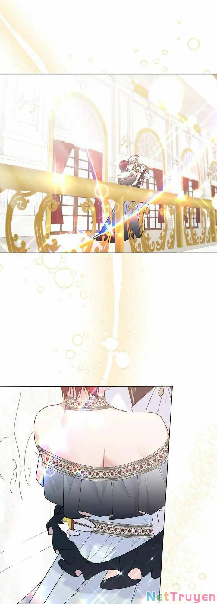 Nhân Vật Phản Diện Muốn Thành Nữ Chính: Chapter 74