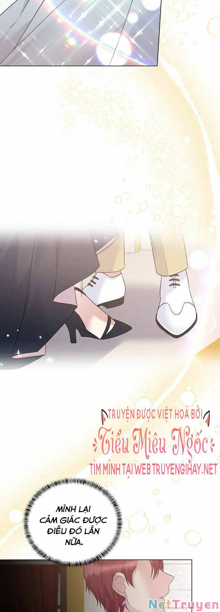 Nhân Vật Phản Diện Muốn Thành Nữ Chính: Chapter 74