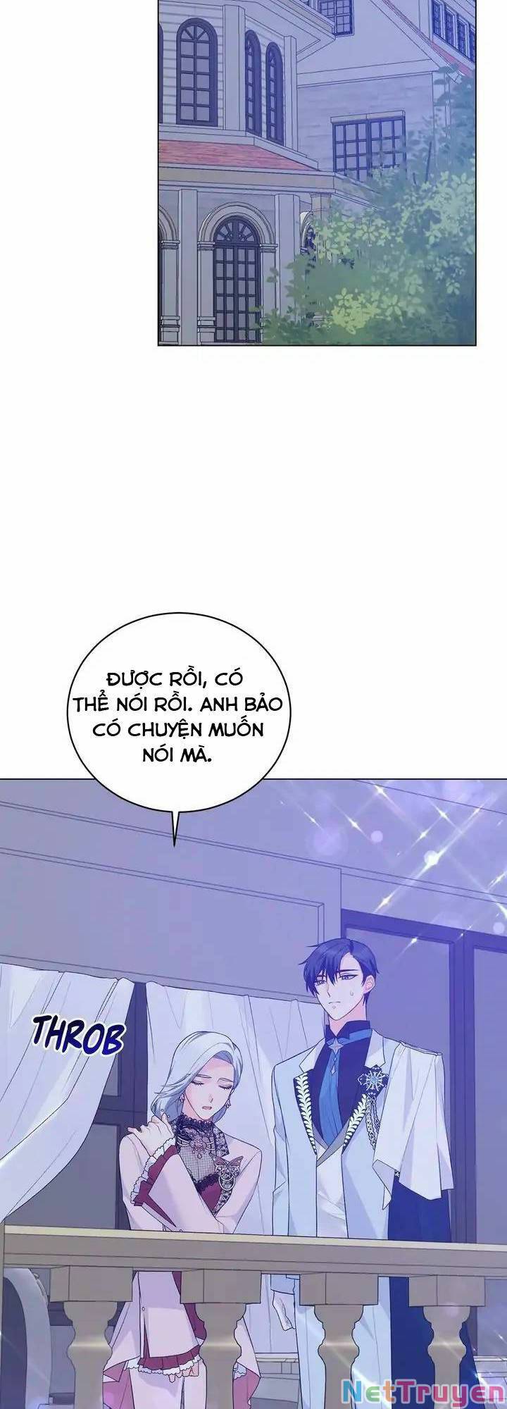 Nhân Vật Phản Diện Muốn Thành Nữ Chính: Chapter 74
