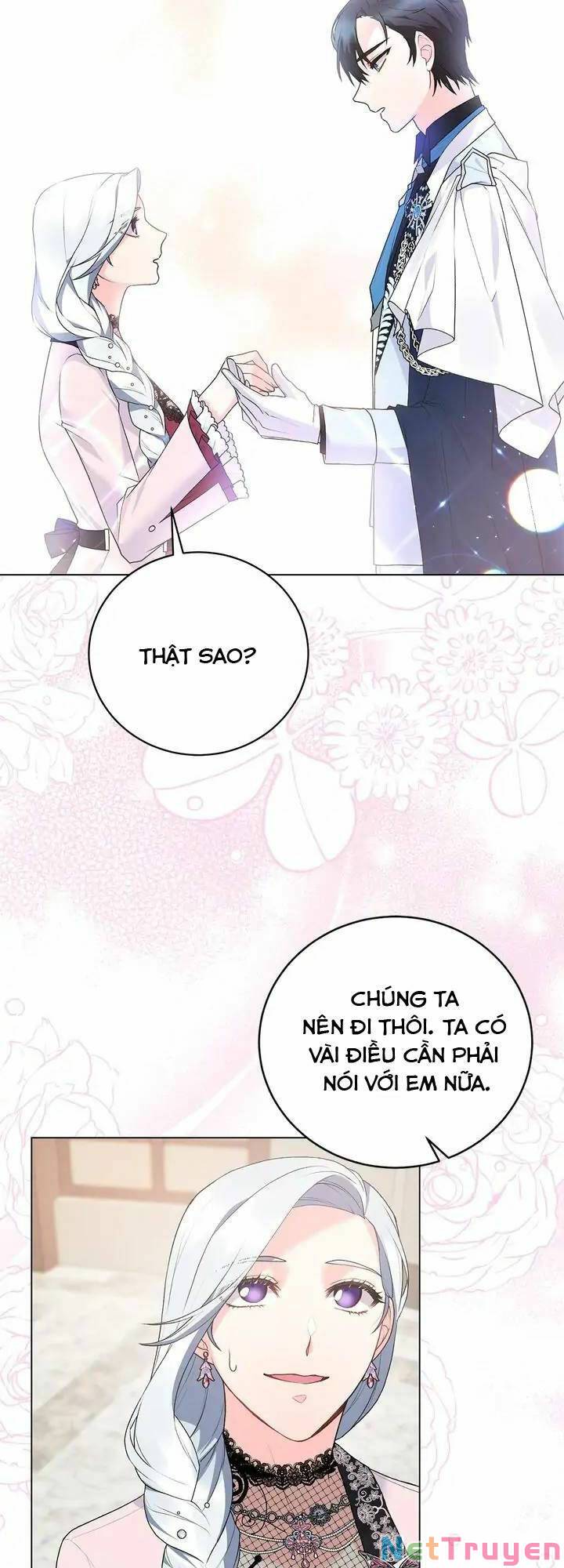Nhân Vật Phản Diện Muốn Thành Nữ Chính: Chapter 74
