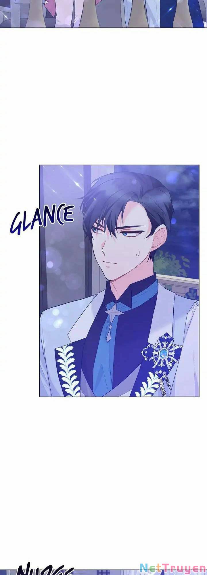 Nhân Vật Phản Diện Muốn Thành Nữ Chính: Chapter 74