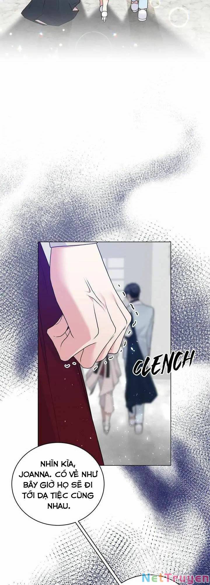 Nhân Vật Phản Diện Muốn Thành Nữ Chính: Chapter 74