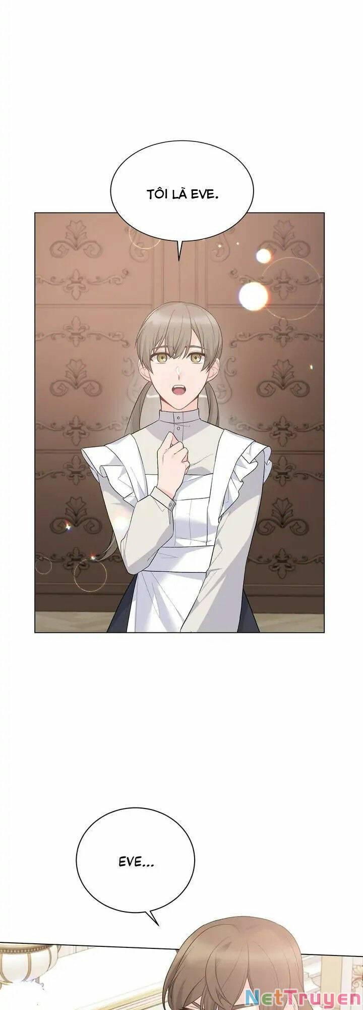 Nhân Vật Phản Diện Muốn Thành Nữ Chính: Chapter 76