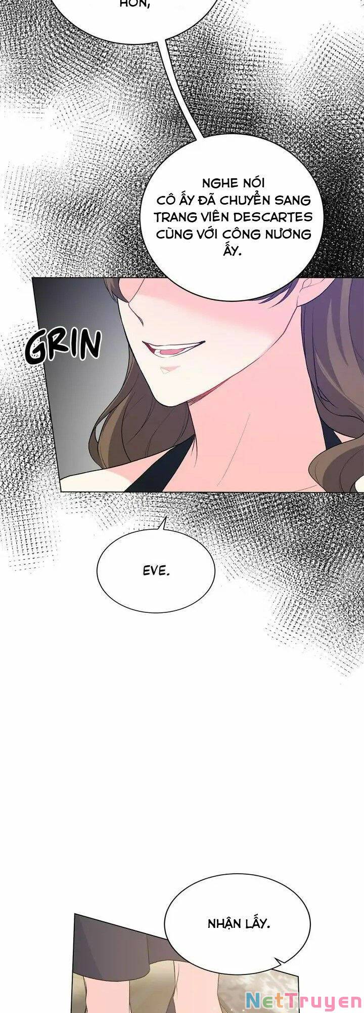 Nhân Vật Phản Diện Muốn Thành Nữ Chính: Chapter 76