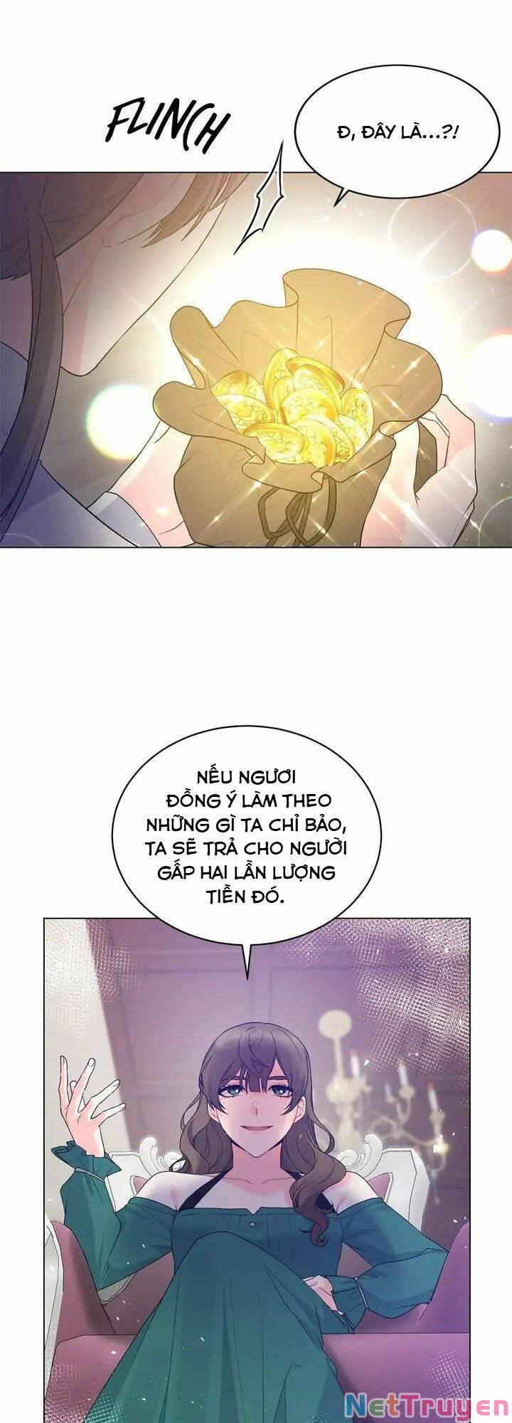 Nhân Vật Phản Diện Muốn Thành Nữ Chính: Chapter 76
