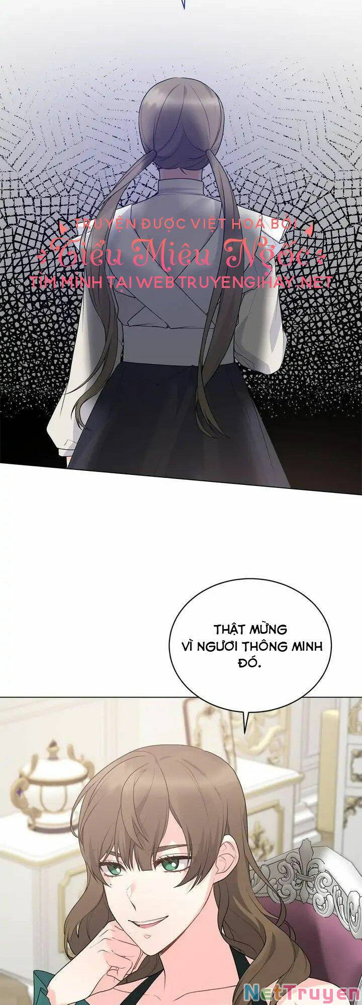 Nhân Vật Phản Diện Muốn Thành Nữ Chính: Chapter 76