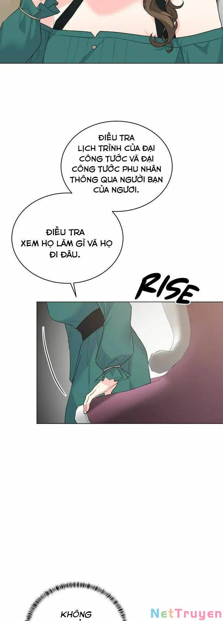 Nhân Vật Phản Diện Muốn Thành Nữ Chính: Chapter 76