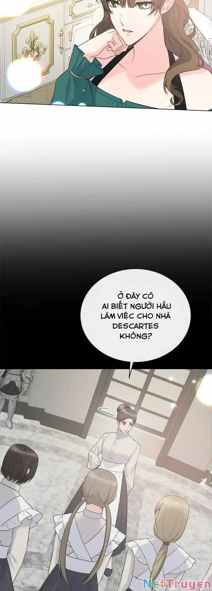 Nhân Vật Phản Diện Muốn Thành Nữ Chính: Chapter 76