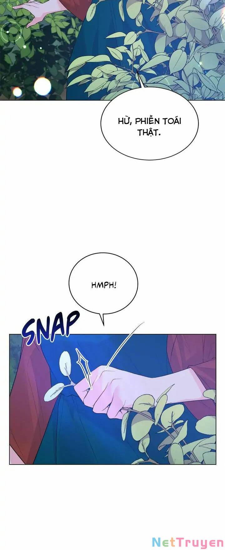 Nhân Vật Phản Diện Muốn Thành Nữ Chính: Chapter 76