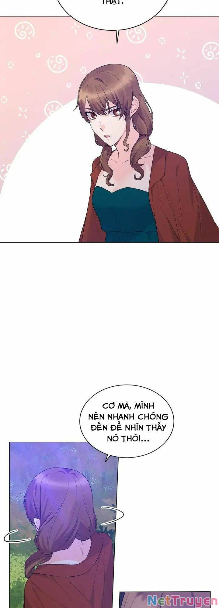 Nhân Vật Phản Diện Muốn Thành Nữ Chính: Chapter 76