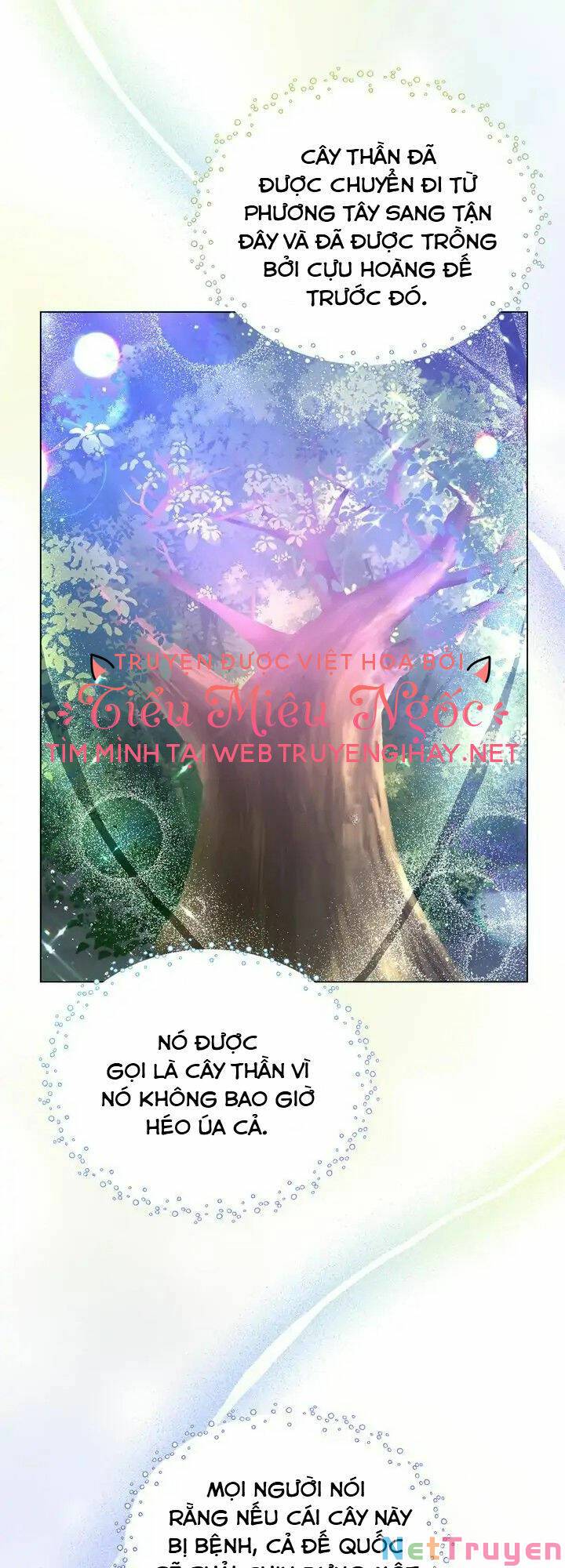 Nhân Vật Phản Diện Muốn Thành Nữ Chính: Chapter 76