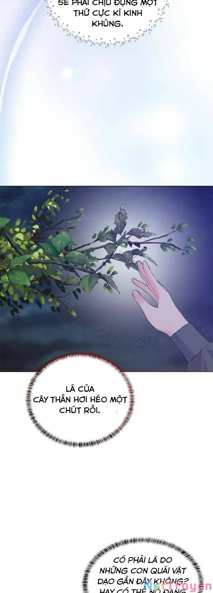 Nhân Vật Phản Diện Muốn Thành Nữ Chính: Chapter 76