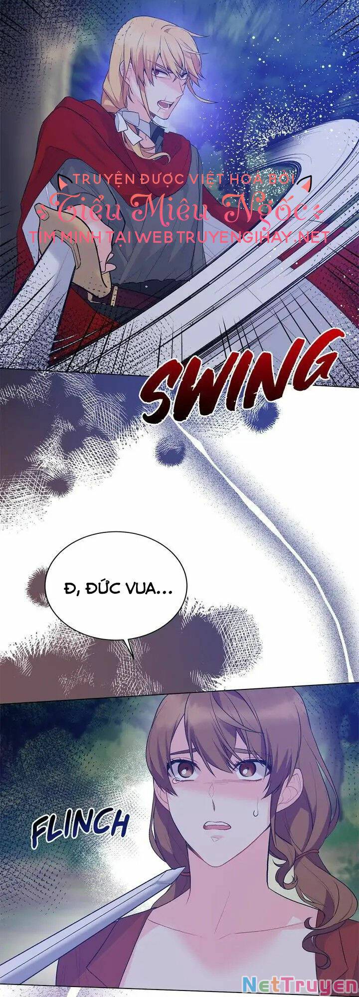 Nhân Vật Phản Diện Muốn Thành Nữ Chính: Chapter 76