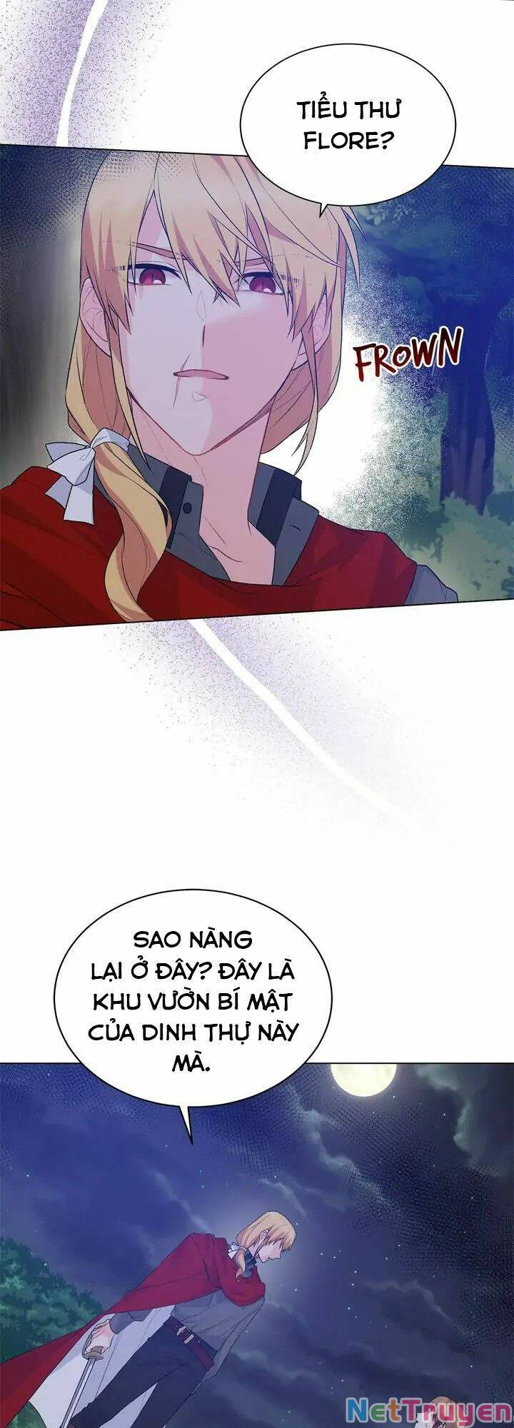 Nhân Vật Phản Diện Muốn Thành Nữ Chính: Chapter 76