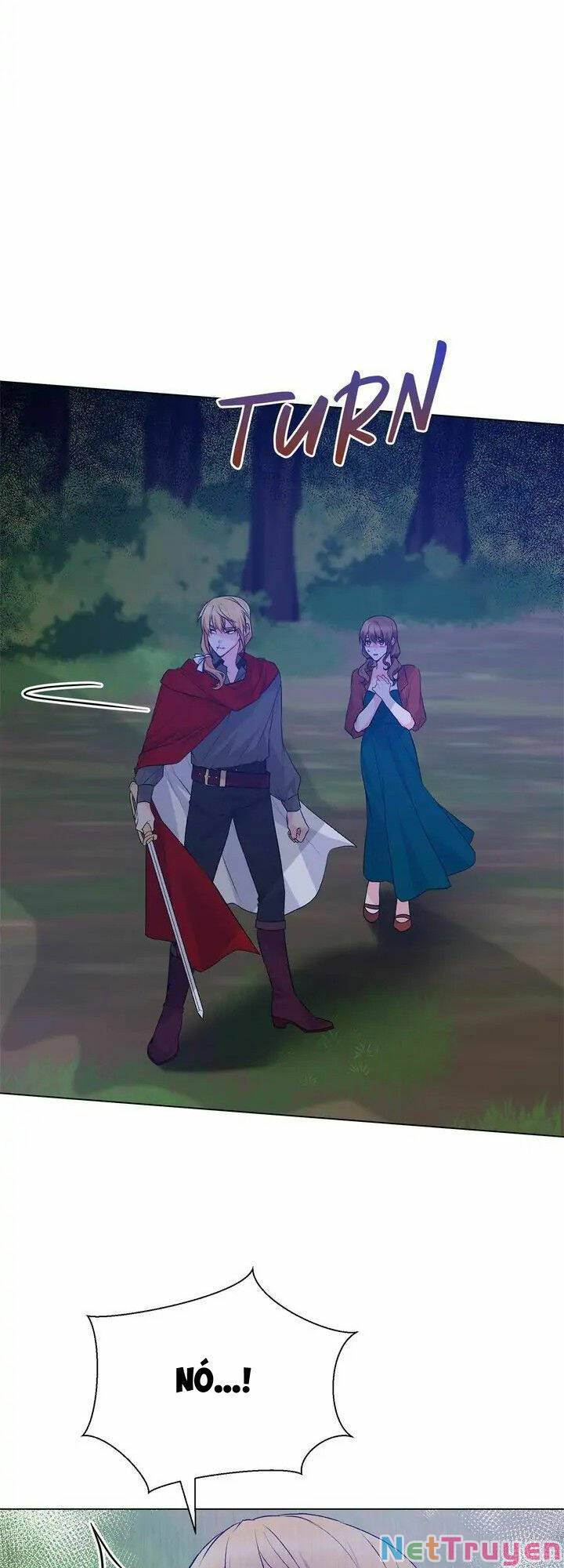 Nhân Vật Phản Diện Muốn Thành Nữ Chính: Chapter 76