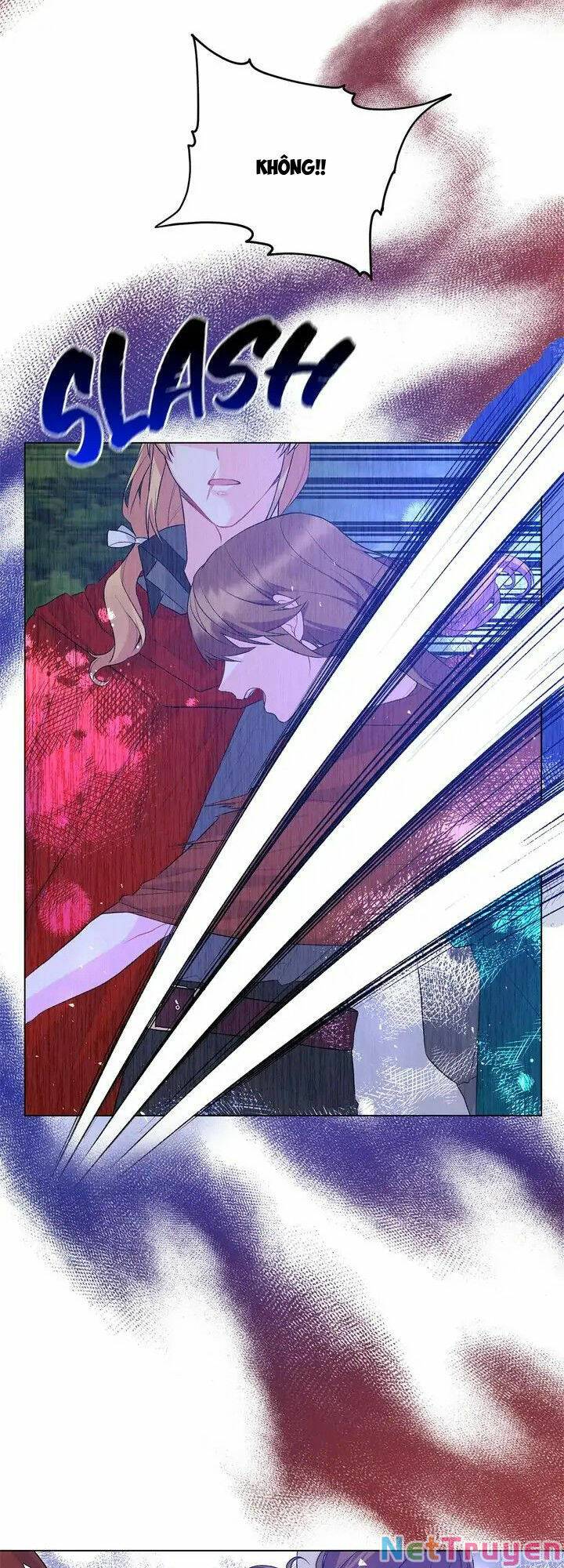 Nhân Vật Phản Diện Muốn Thành Nữ Chính: Chapter 76