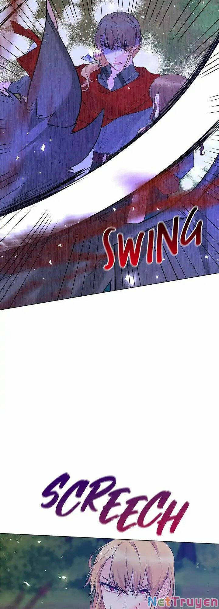 Nhân Vật Phản Diện Muốn Thành Nữ Chính: Chapter 76