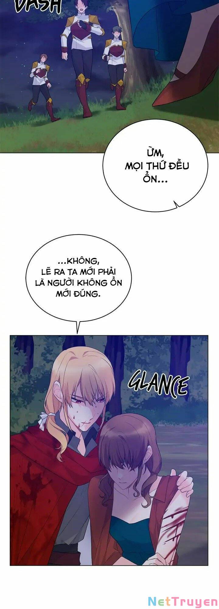 Nhân Vật Phản Diện Muốn Thành Nữ Chính: Chapter 76