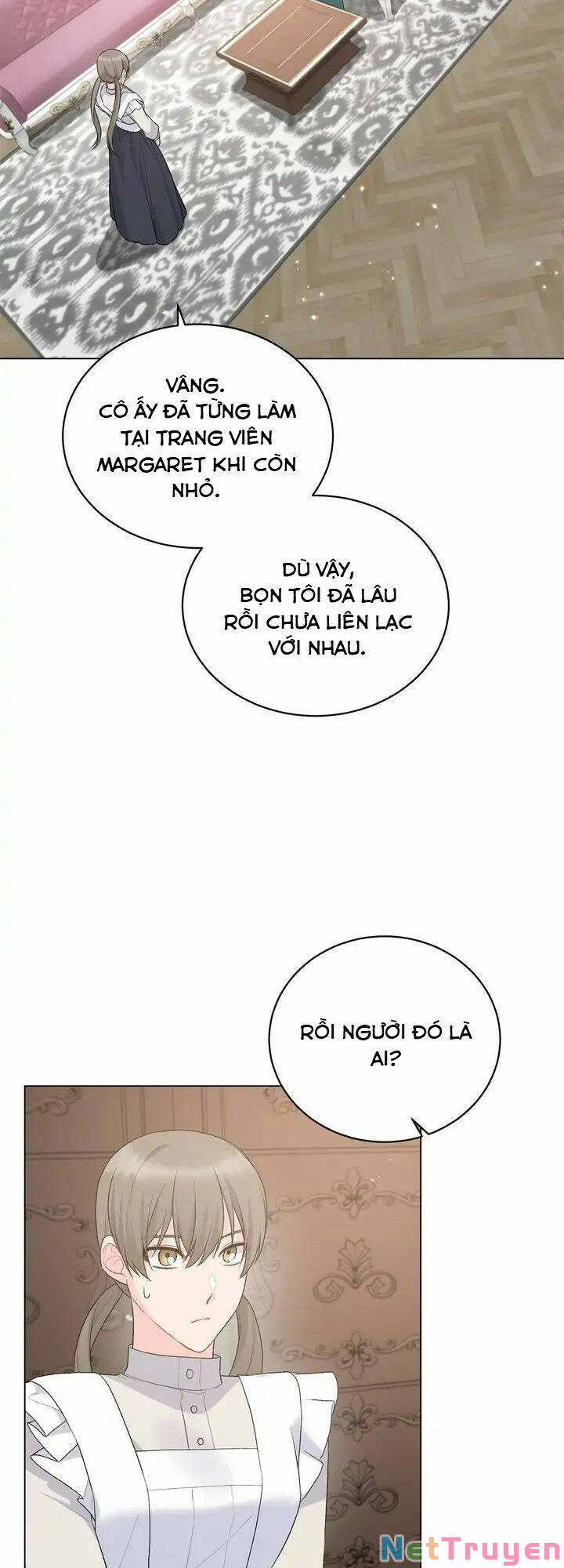 Nhân Vật Phản Diện Muốn Thành Nữ Chính: Chapter 76